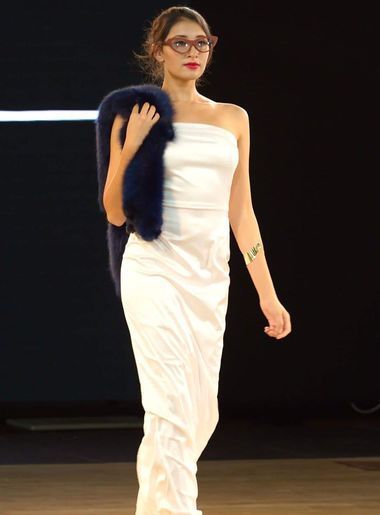 милая девушка Jasmine