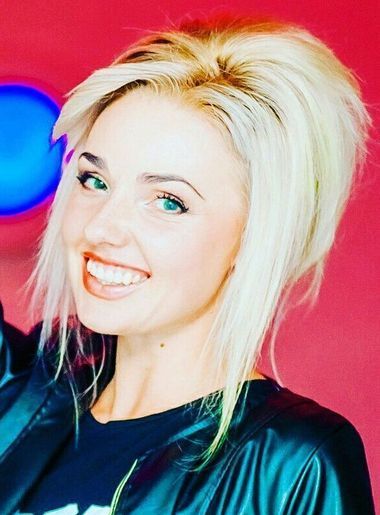 милая девушка Natalia