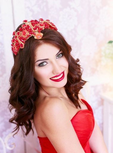 хочу любви Екатерина