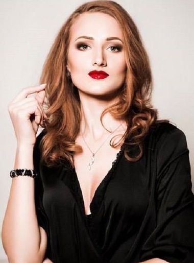 ищу свою любовь Oksana