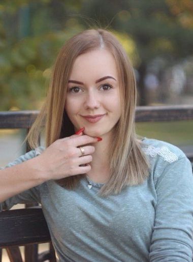 Karina, Николаев, Украина, хочу любви