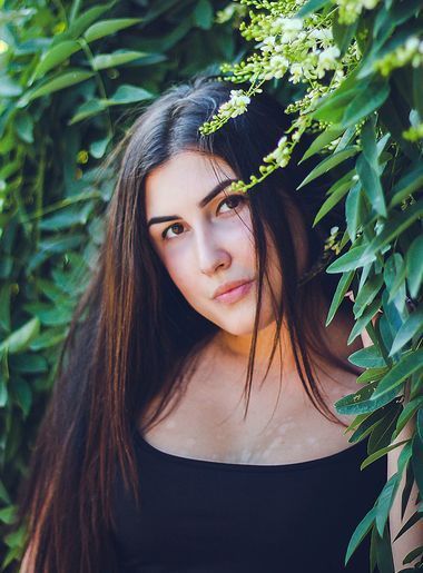 Viola, Николаев, Украина, милая девушка