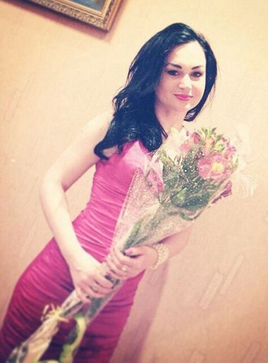 ищу свою любовь Karina