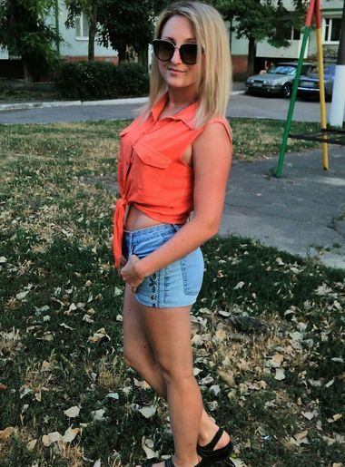 Pauline, Степногорск, Украина, ищу свою любовь