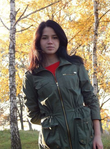 хочу любви Karmen