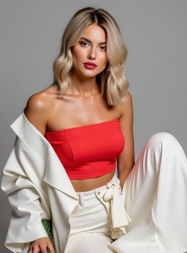 милая девушка Natali