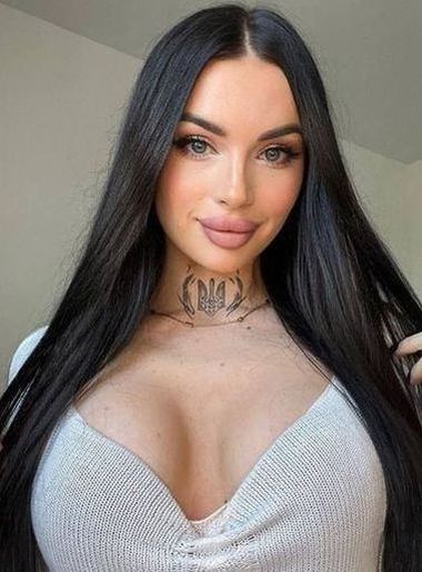 Crazy girl, Киев, Украина, милая девушка