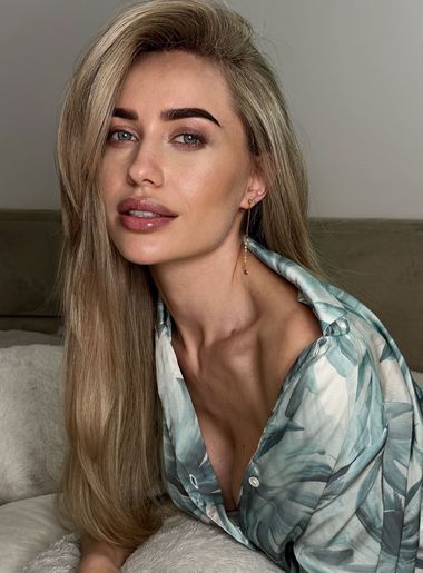 сексуальная невеста Viktoria