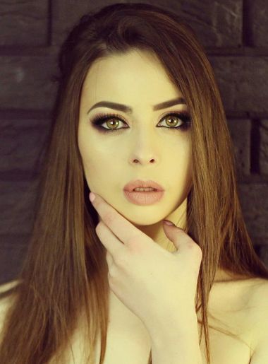 ищу свою любовь Christina