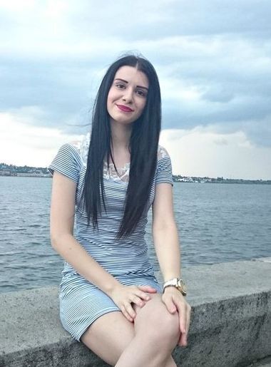Olga, Николаев, Украина, сексуальная невеста
