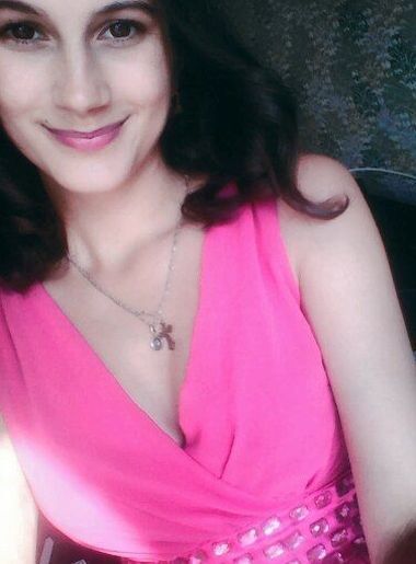 хочу любви Olya