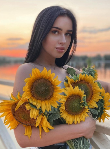 хочу любви Anastasiya