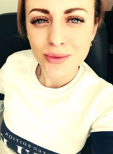 хочу любви Mary