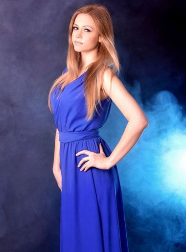 хочу любви Daria