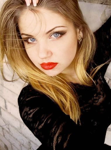 Alina, Чернигов, Украина, милая девушка