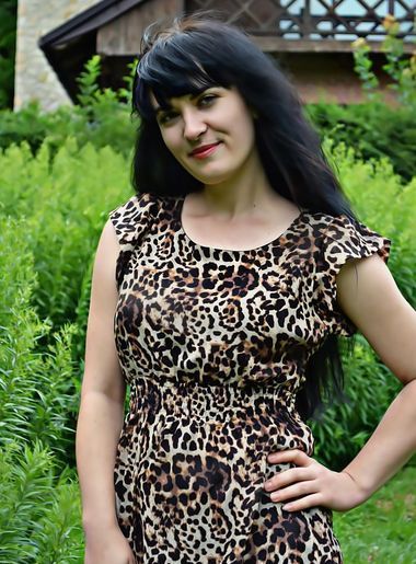 хочу любви Elena