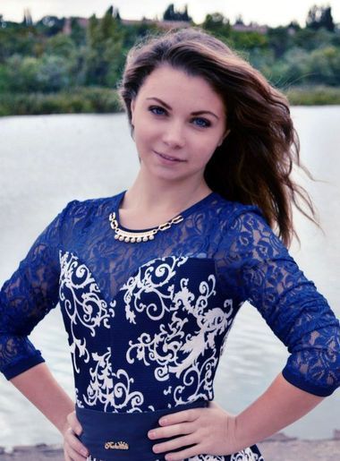 сексуальная невеста Sweet Bunny