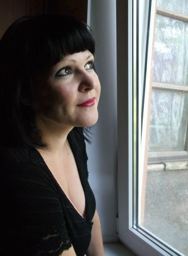 милая девушка Elena