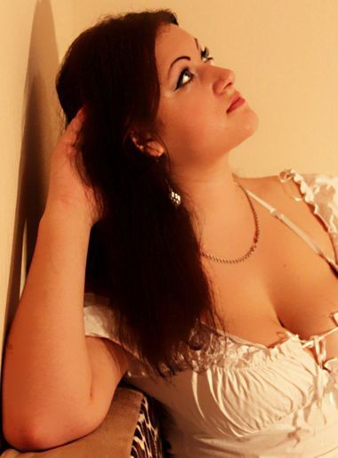 хочу любви Оксана