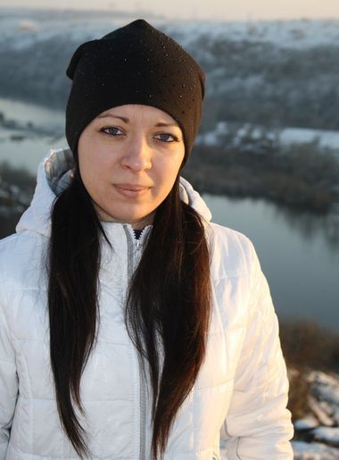 ищу свою любовь Olga