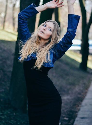 Victoriya, , Украина, хочу любви