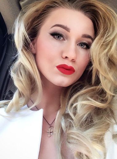 Anna, , Украина, ищу свою любовь