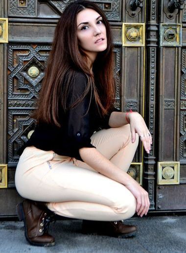 хочу любви Margarita