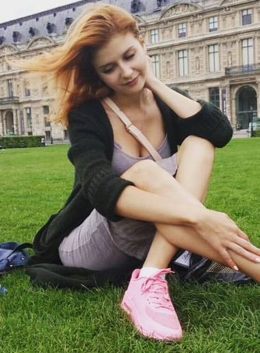 Viky WOW, Николаев, Украина, милая девушка