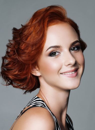 милая девушка Anna