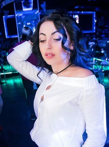 ищу свою любовь Kitty