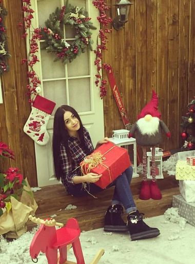 сексуальная невеста Irina