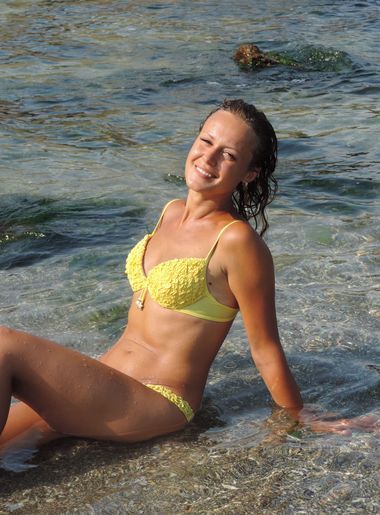 хочу любви Ksenia