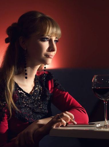 ищу свою любовь Yana