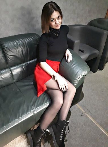Anastasia, , Украина, одинокая красотка