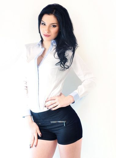 хочу любви Anna