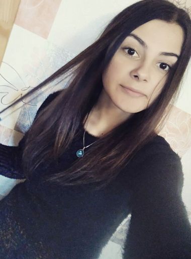 сексуальная невеста SashaCute