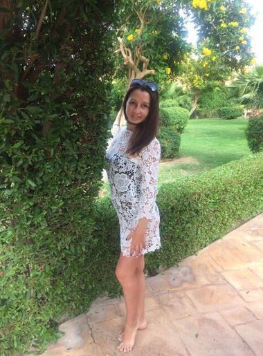 Ksjuwka, Херсон, Украина, одинокая красотка