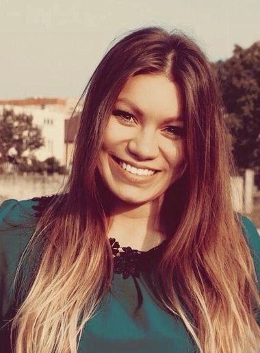 сексуальная невеста IlonaMay