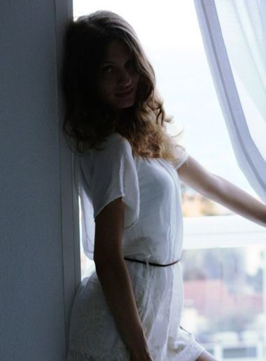 ищу свою любовь OlenjkaStar