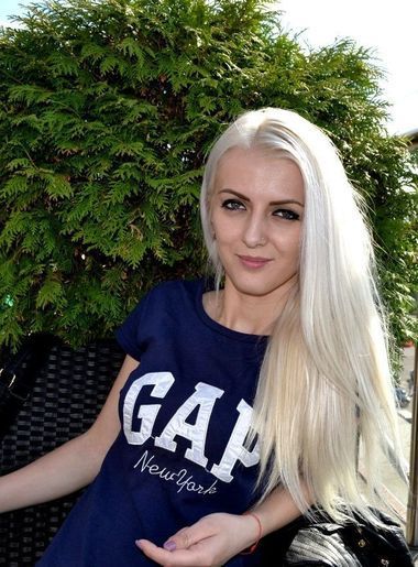 хочу любви Lerusjka