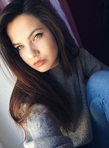 хочу любви Yulia