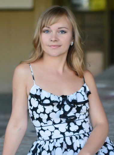 сексуальная невеста Affectionate Valeria