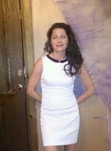 Margarita, Витебск, Беларусь, одинокая красотка