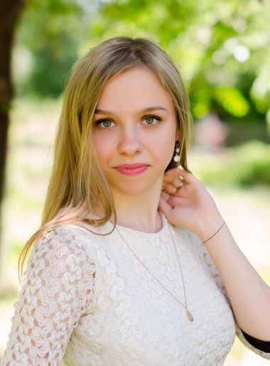 ищу свою любовь Ekaterina