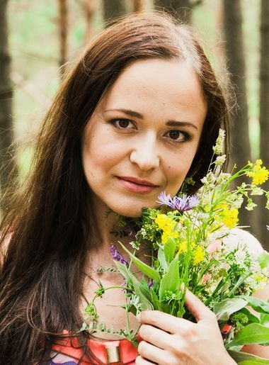 хочу любви Olga