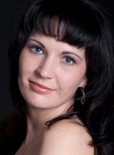 ищу свою любовь Olga