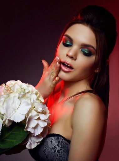 хочу любви Elena