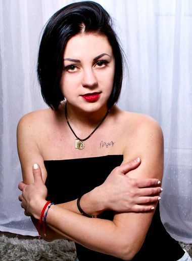 Yuliya, , Украина, одинокая красотка