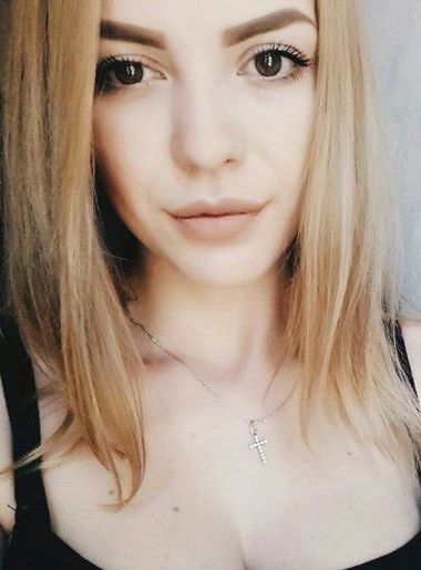 сексуальная невеста Mari