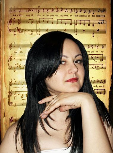 хочу любви Alyona